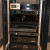 图滕机柜A3.6622尺寸600*600*1250MM黑色网孔门网络弱电监控UPS交换机服务器机柜