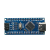 丢石头 Arduino Nano开发板 arduino uno 单片机 开发实验板 AVR入门学习板 【不配线】兼容版NANO已焊排针Type-C接口