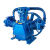 活塞式空压机机头打气泵双缸工业高压三缸空气压缩机泵头配件ONEVAN V-0.25/12.5
