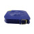 长城 长城精工 08-1系列亚光蓝圆方型盒式长卷尺  GW-5008-1-011205  50m*12.5mm