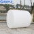 蓝鲸环卫 白色4T 塑料水桶储水箱大号储水桶搅拌桶化工桶pe储水罐LJHW-9037