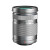 奥林巴斯（OLYMPUS）ED 40-150mm F4-5.6 R 远摄变焦镜头 微单镜头 40-150mm银色镜头 官方标配