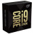 英特尔（Intel）i9-10980XE 18核36线程 盒装CPU处理器 多任务设计渲染/影视后期 +微星X299 RPO主板