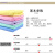 汇蔻适用于洗碗布鹿皮家具水渍洗碗毛巾魔力抹布厨房桌子家用清洁擦手 蓝色中号袋装43*32鹿皮巾