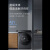 米家小米出品滚筒洗衣机全自动 10kg尊享版洗烘一体 直驱电机双路智能投放炫彩触控屏 XHQG100MJ203