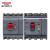 德力西电气 漏电塑壳断路器 CDM3L-125S/3300 63A 100-300-500mA 3P