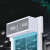 西奥多 商业广场系列 离心式大风速风幕机 工厂车间风帘机 单位：台 长度1.5米 FM-5015A
