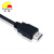 丰旭 HDMI线工程级 4K数字高清线 3D视频线数据线 机顶盒连接线 10米
