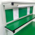 固士邦轻型工作台实验室检验桌0.8米车间维修桌电工作业台GS672