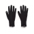 始祖鸟中性 Gothic Glove羊毛轻量冬季保暖户外滑雪运动手套 黑色/Black XS