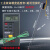 手持式高精度测温仪DT1310K型热电偶耐用型探针测火焰铝水 探针LHD-310-3mm(1300℃)