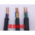 国标电缆YJV2 3 4 5芯1.5 2.5 4 6平方铜芯电力工程户外 电缆线 YJV 2芯4平方
