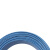 华美电线电缆 BV25平方单芯7股铜线国标家装铜芯硬电线 100米 蓝色零线