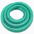 ZONYE 卸油管硅胶静电钢丝管耐油耐寒纤维网状绿色编织油罐车复合软管 内径64mm/2.5寸（加厚 -35度）