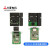 三菱PLC通讯板 FX3U/3G 485/422/232/CNV-BD1DA2AD扩展板  FX3 FX3G-232-BD