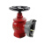 室内消火栓消防栓SN65/50旋转减压稳压栓2/2.5寸消防水带阀门普栓 SN50(2寸)铁杆普通栓