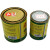 合众504胶水大罐组装合众胶AB环氧树脂胶耐高温酸粘木头 70克 :5盒装