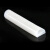 OKW e型硅胶条耐高温密封条 白色/宽30*高21mm/30米 一卷价 