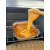 隽颜堂芝士焗玉米芝士焗红薯焗榴莲烤箱饭店商用网红美食特色小吃半成品 芝士焗玉米160g(160g)