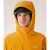 始祖鸟（ARC’TERYX）男士软壳衣新款Gamma MX系列保暖防风耐候透气连帽外套 Edziza XS