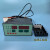 RTH-08养护室温湿度控制仪表 混凝土养护箱专用标养室数显仪表 数显控制器+传感器1米(养护箱)