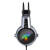硕美科（SOMIC）E95-20th 游戏耳机 头戴式有线吃鸡耳机 听声辨位震动7.1声道电脑耳麦  E95-20th USB接口7.1声道 银黑色