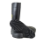 SM-8-99高筒防化靴 防水防滑耐油耐酸碱耐腐蚀耐磨劳保鞋 黑色 39