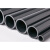 管四方 PVC水管标准UPVC管塑料深灰硬管pvc-u给水化工管耐酸碱腐蚀1.6mpa DN65(外径75*5.6mm)1.6mpa四米