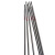 国标SUS304不锈钢焊条2.5 3.2 4.0 A102电焊条A302 309 A402Φ2.5mm(1公斤盒装)