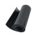万基同润 绝缘胶垫 黑色平面 绝缘橡胶垫 6kv 1.5米*10米*3mm