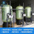 定制定制工业锅炉软水设备全自动酒店软水机井水过滤自来水软化水处理 10吨单级自动软化