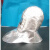 消防防火头罩 复合铝箔头罩 隔热面罩 耐高温头罩 隔热服面罩帽子 铝箔防护服 1套