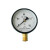 Y100压力表0-1.6MPa 2.5蒸汽锅炉Y60气水压表真空表负压 0-0.16mpa(1.6公斤)