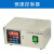 实验 JJ-1电动搅拌器控制器60W 100W 实验室增力搅拌机控制盒 100W普通控制器