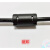usb口 DVP-EX ES EH系列PLC编程电缆 下载线USBACAB230 电1脑线 黑色 3M