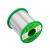 广崎自动焊专用焊锡丝0.8 1.0mm 无铅松香含量3.5% usb数据线 自动焊专用焊锡丝 800g 0.8mm