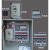 驭舵变频柜恒压供水控制柜定制各种恒压供水控制柜风机水泵控制柜 380V-55KW 一拖二