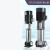 定制CL/F/S轻型立式多级泵不锈钢离心泵高压泵增压泵业 CDL/CDLF2