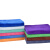 钰启隆 清洁抹布百洁布 装修工作毛巾清洁抹布30×60cm 绿色（10条）