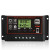 厂家直供太阳能控制器 10a20a30a60a路灯智能充电控制器 款YJSS-10A
