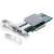 万兆PCI-E网卡 intel XL710芯片 双口 四口10G SFP+光纤服务器网卡 X710- X710-DA2(2*SFP+接口)