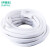 伊莱科（ELECALL）空白异形管 PVC材质号码管 10平方 个