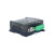 PLC工控板FX3U-14MT MR带模拟量 高速输入输出简易控制器 3-14MR+外壳 继电器 485 x 2路3K