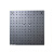 恒洋光学 光学平板科研级硬铝光学面包板光学平台多孔固定实验工作隔振平台HY-3045-13