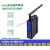 适用LORA无线串口透传 数传模块工业级远程通讯器RS232/485/422 RS232/485/422-LORA 10米天线