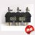 主电路插件DCT5-B-3-250A125A400A630ADCZ5一次抽屉柜接插件 250A动件
