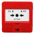 诺恒泰泰和安消火栓按钮TX3153/3152编码型报警按钮消火栓按钮3152 TX3153消火栓按钮