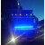 京京 卡车灯条24V货车24伏专用LED灯带工程车 5050贴片灯装饰灯气氛灯 24V专用4米一条 蓝色 其它