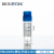巴罗克—2ml冷冻管 管带刻度书写区 PP材质 液氮超低温 P88-6203S  2ML蓝色（500/盒）