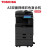 东芝（TOSHIBA）FC-3115AC多功能彩色复合机 A3激光双面打印复印扫描 一体机 标配+无线网卡模块
